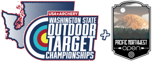 Washington State Outdoor Target Championships and Pacific Northwest Open