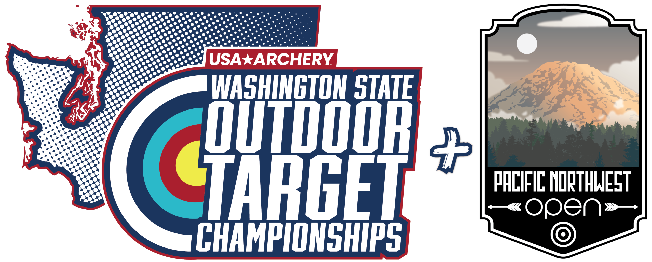 Washington State Outdoor Target Championships and Pacific Northwest Open